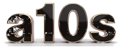 a10s logo