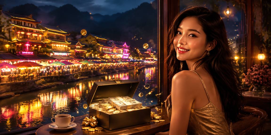 a10s Mega Wheel – Vòng Quay May Mắn Với Host Thật